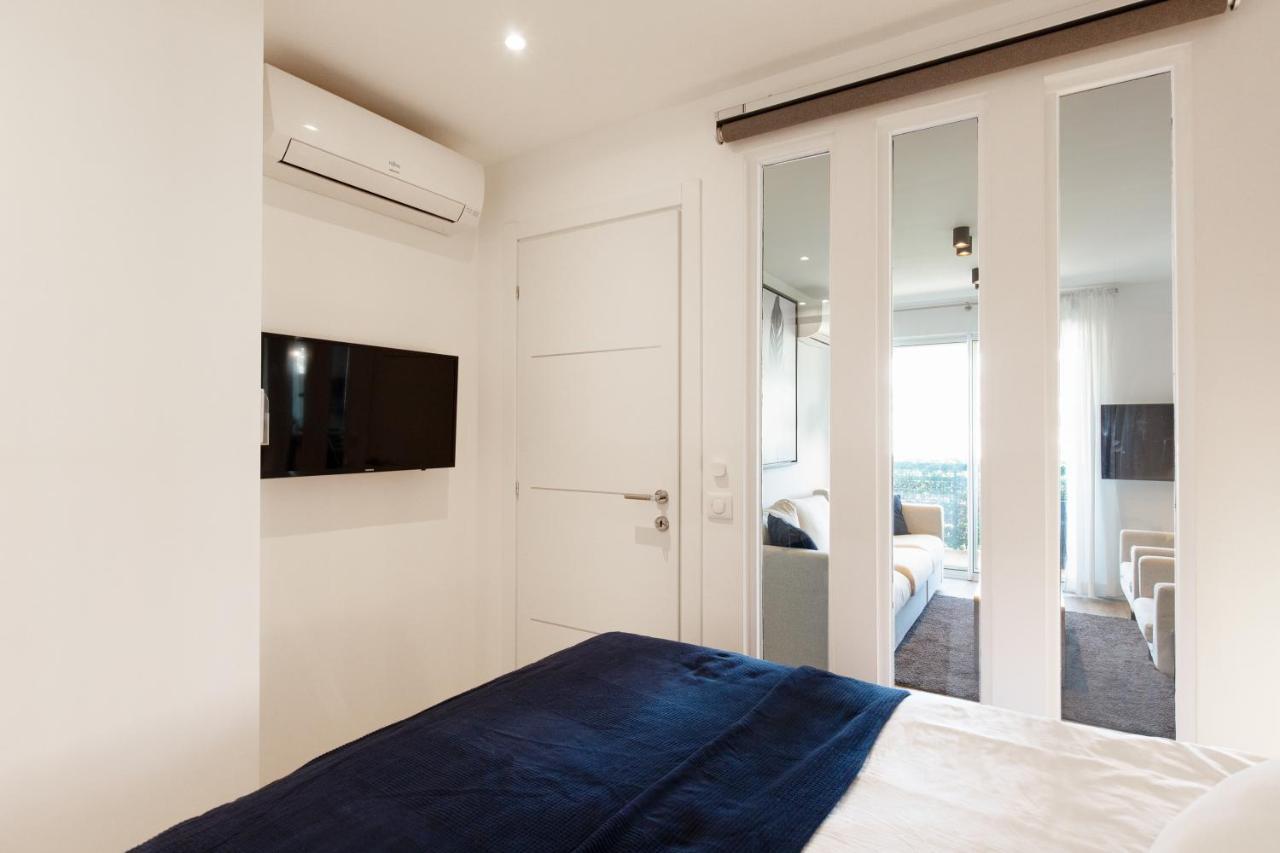 Heavnstay Centre I Appartement