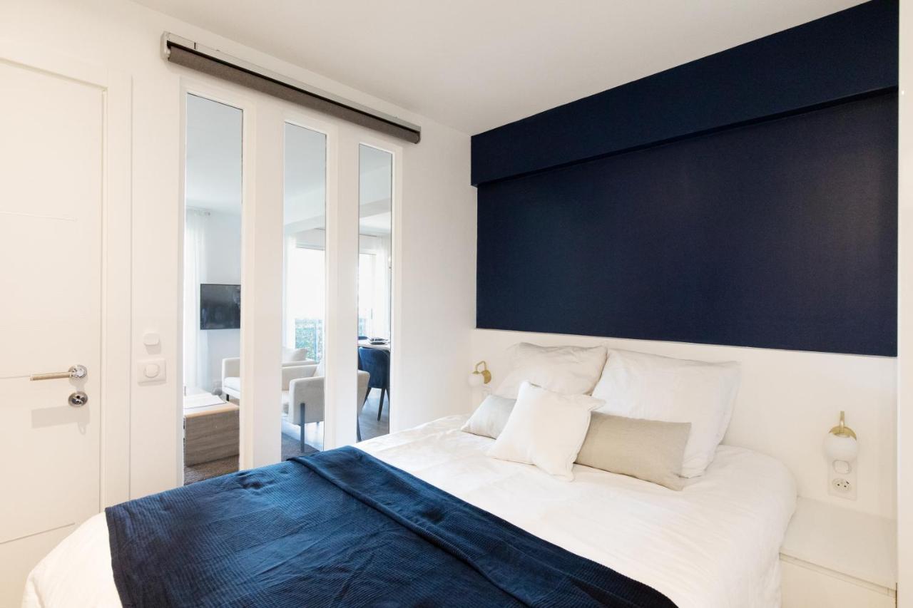 Heavnstay Centre I Appartement Cannes