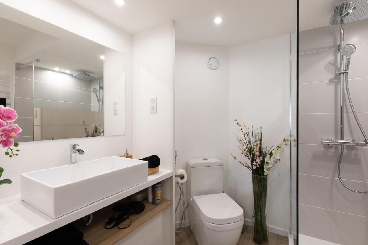 Appartement Heavnstay Centre I *