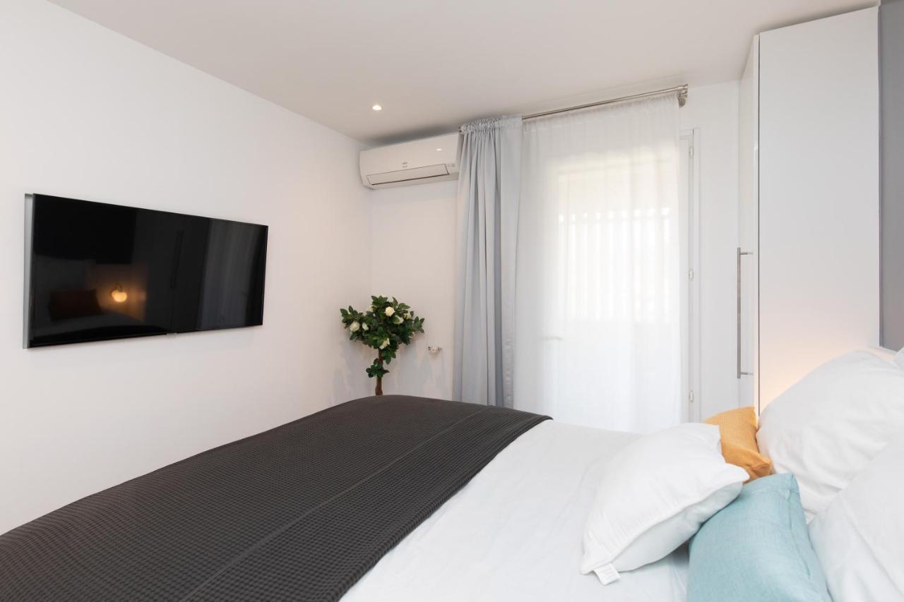 Appartement Heavnstay Centre I