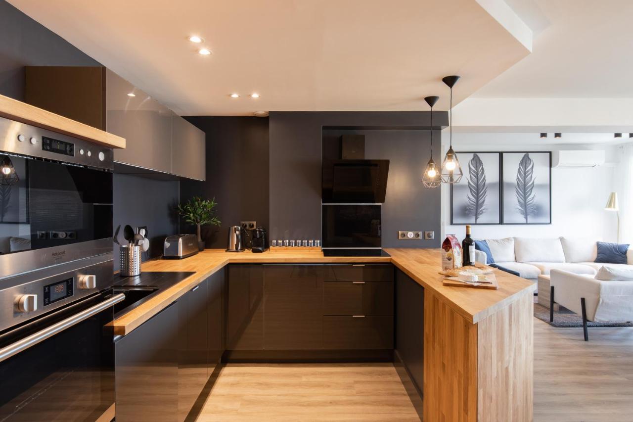 Appartement Heavnstay Centre I *