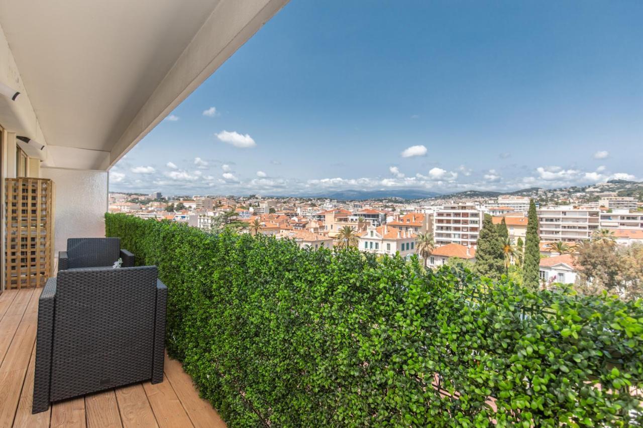 Heavnstay Centre I Appartement Cannes