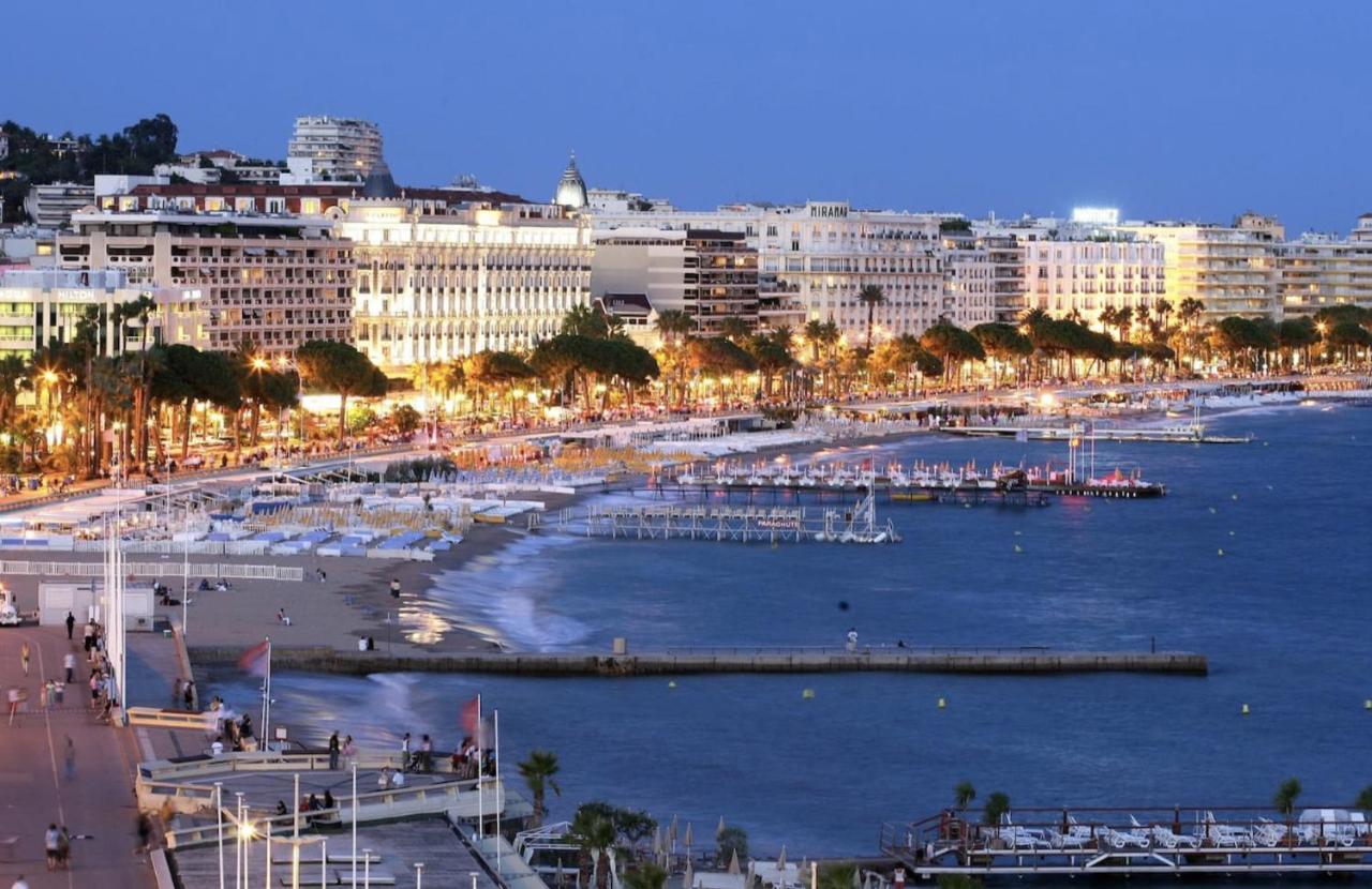 Heavnstay Centre I Appartement Cannes