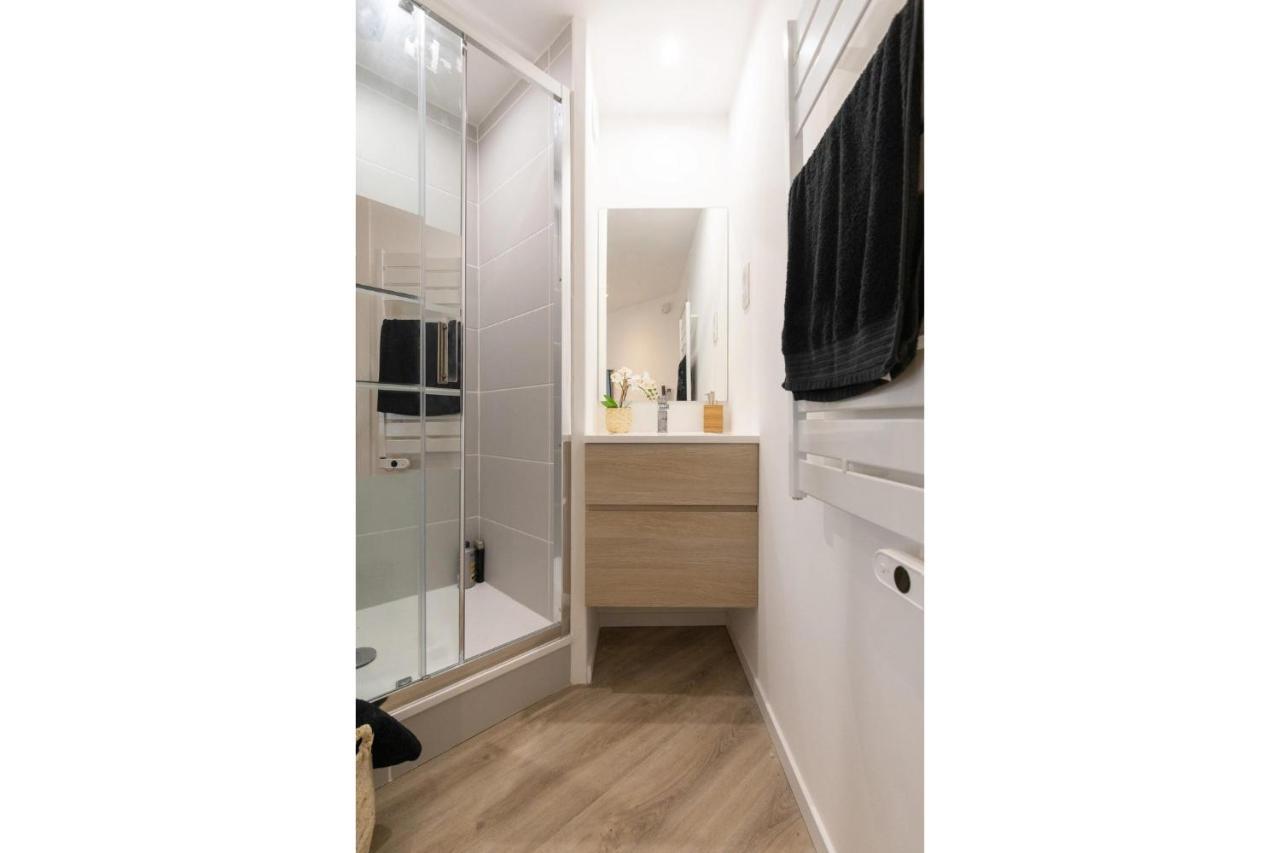 Heavnstay Centre I Apartment *